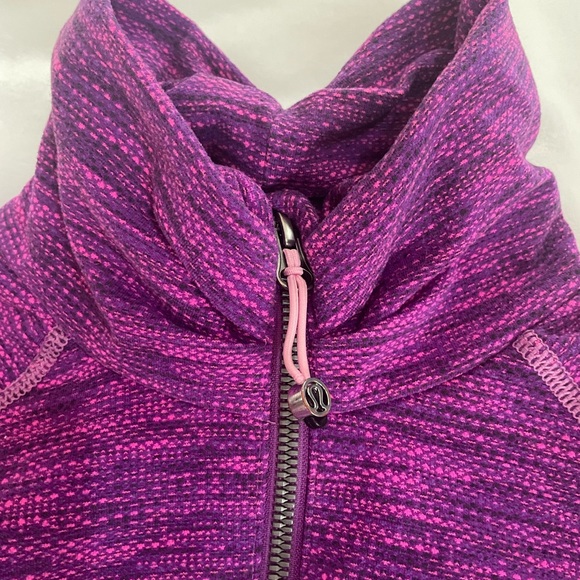 Lululemon Jacket size 8 - Picture 4 of 8